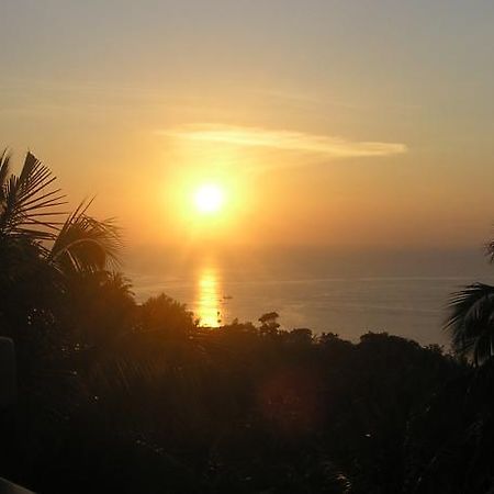 Koh Tao Star Villa Екстер'єр фото