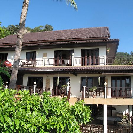 Koh Tao Star Villa Екстер'єр фото