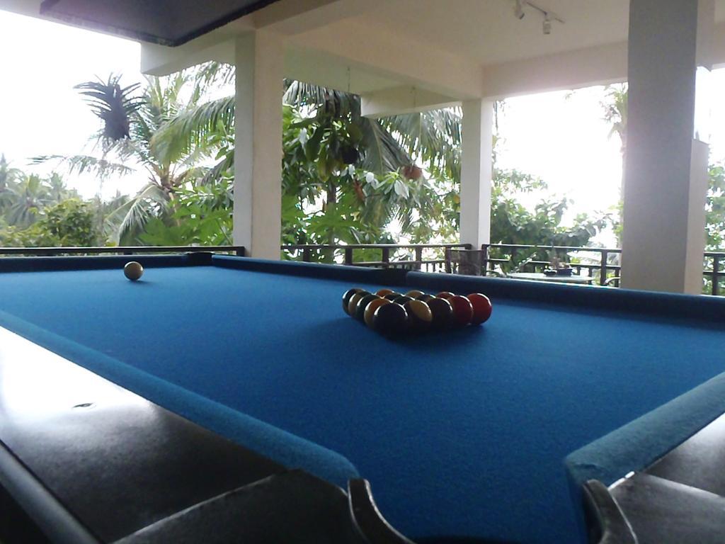 Koh Tao Star Villa Екстер'єр фото