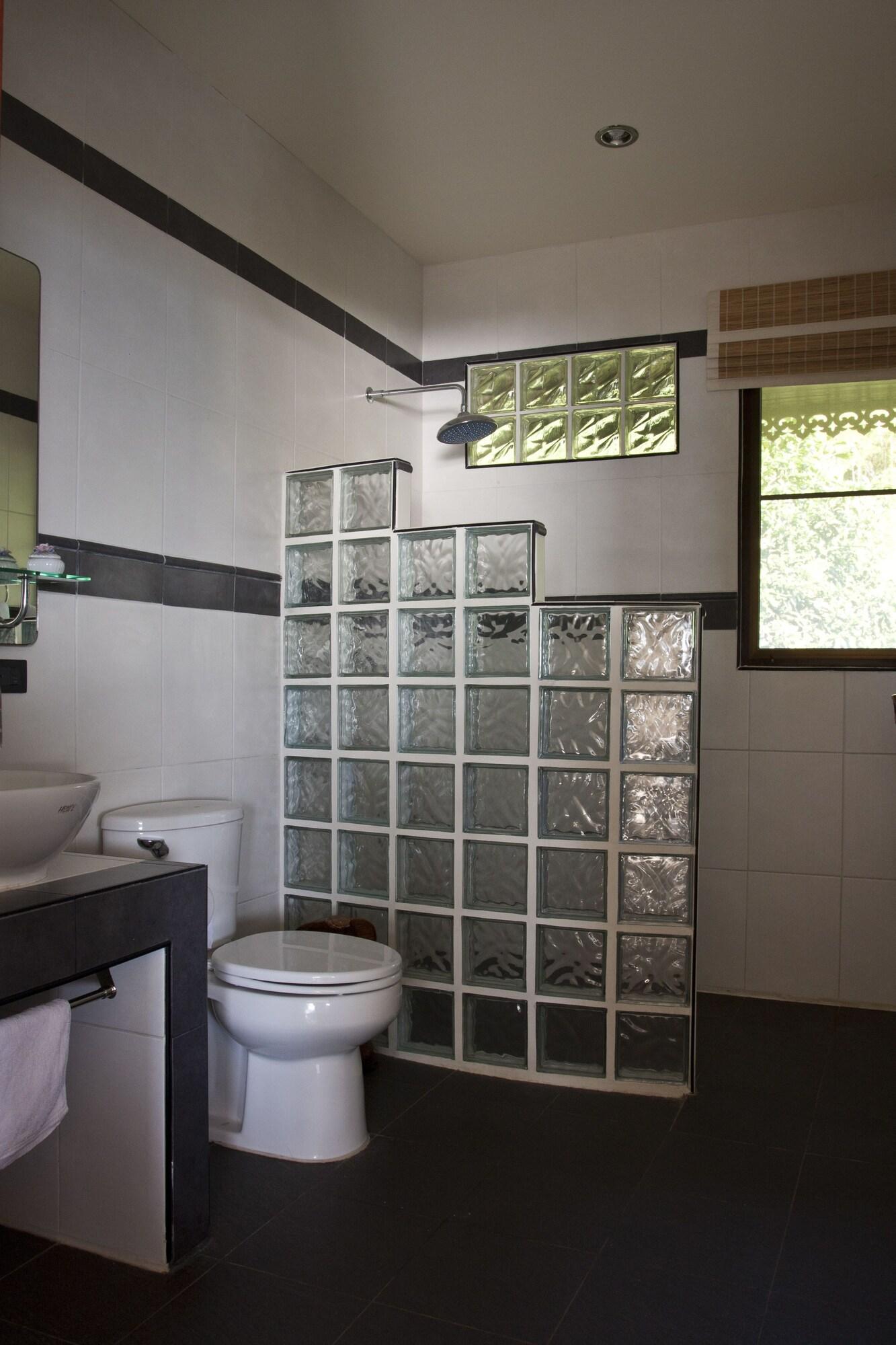 Koh Tao Star Villa Екстер'єр фото