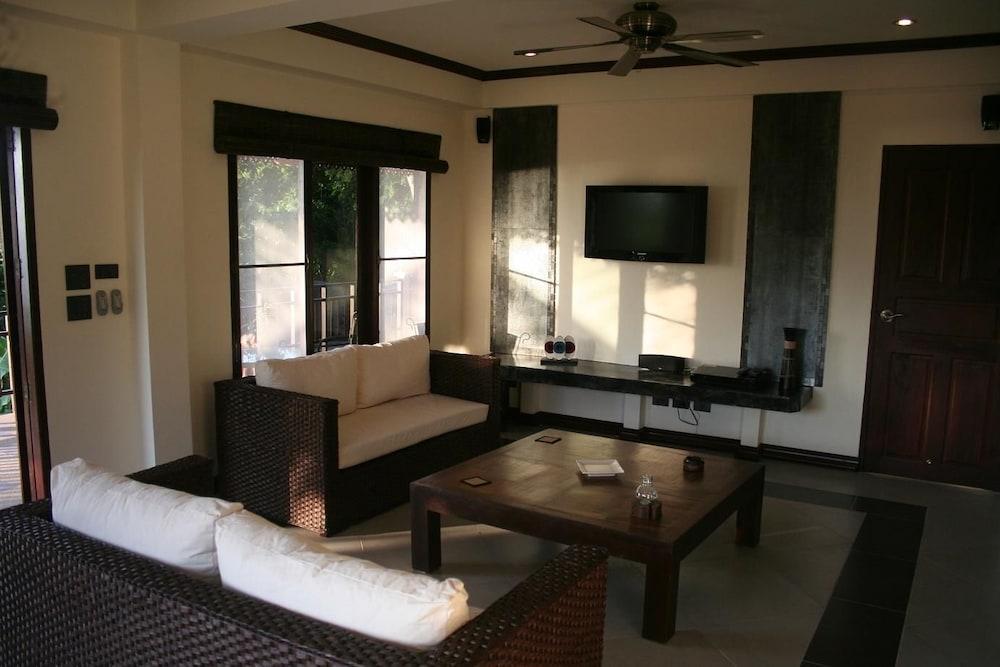 Koh Tao Star Villa Екстер'єр фото