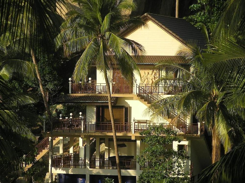 Koh Tao Star Villa Екстер'єр фото