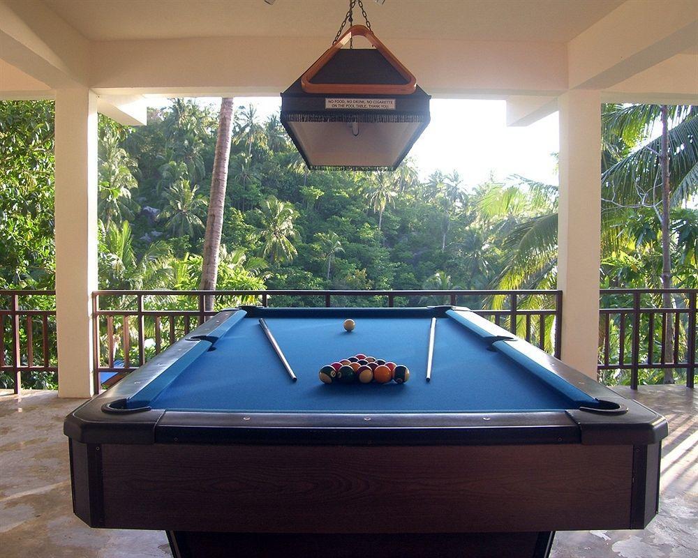 Koh Tao Star Villa Екстер'єр фото