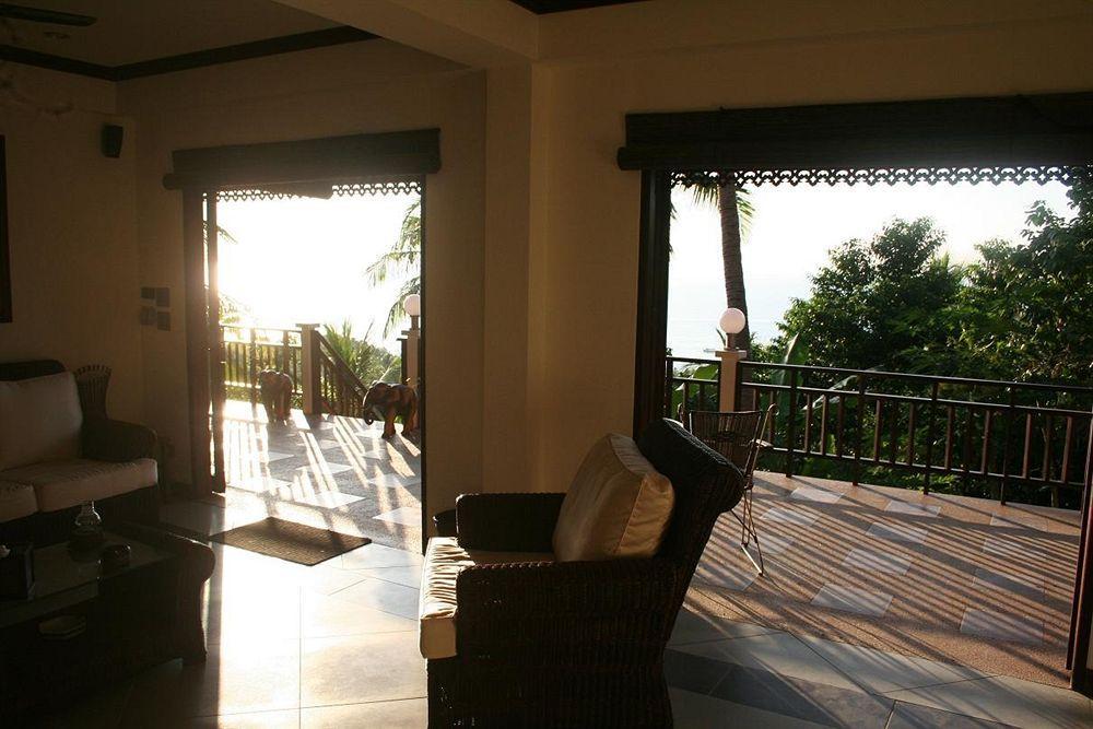 Koh Tao Star Villa Екстер'єр фото