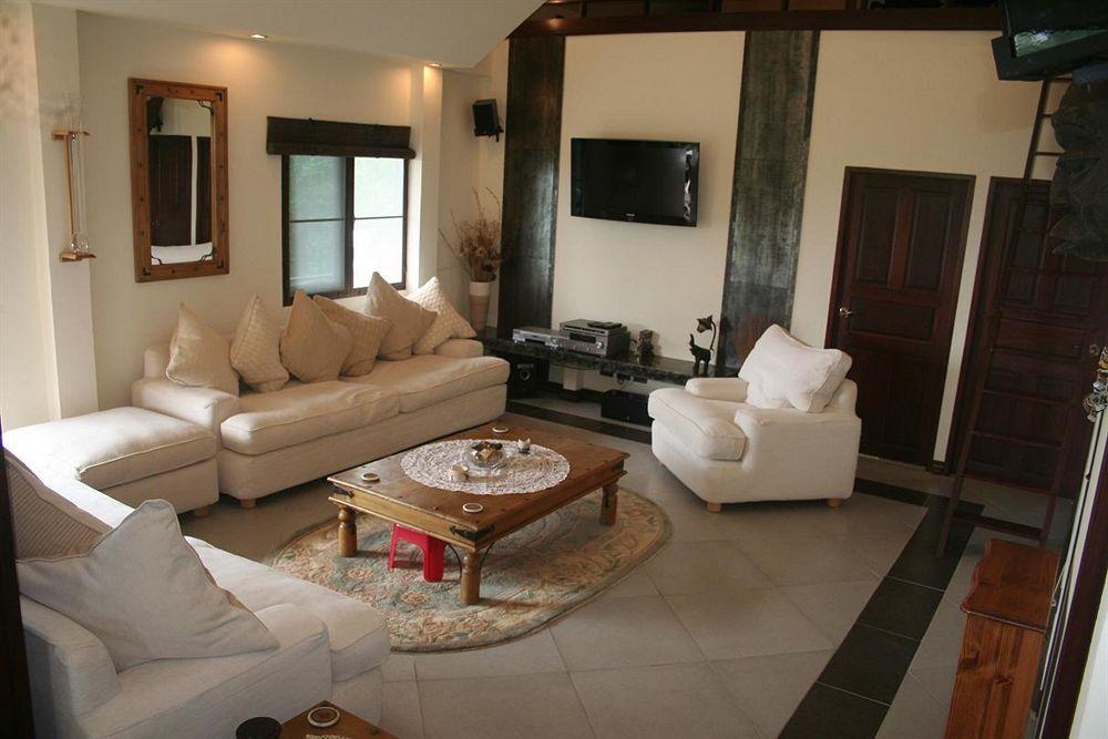 Koh Tao Star Villa Екстер'єр фото