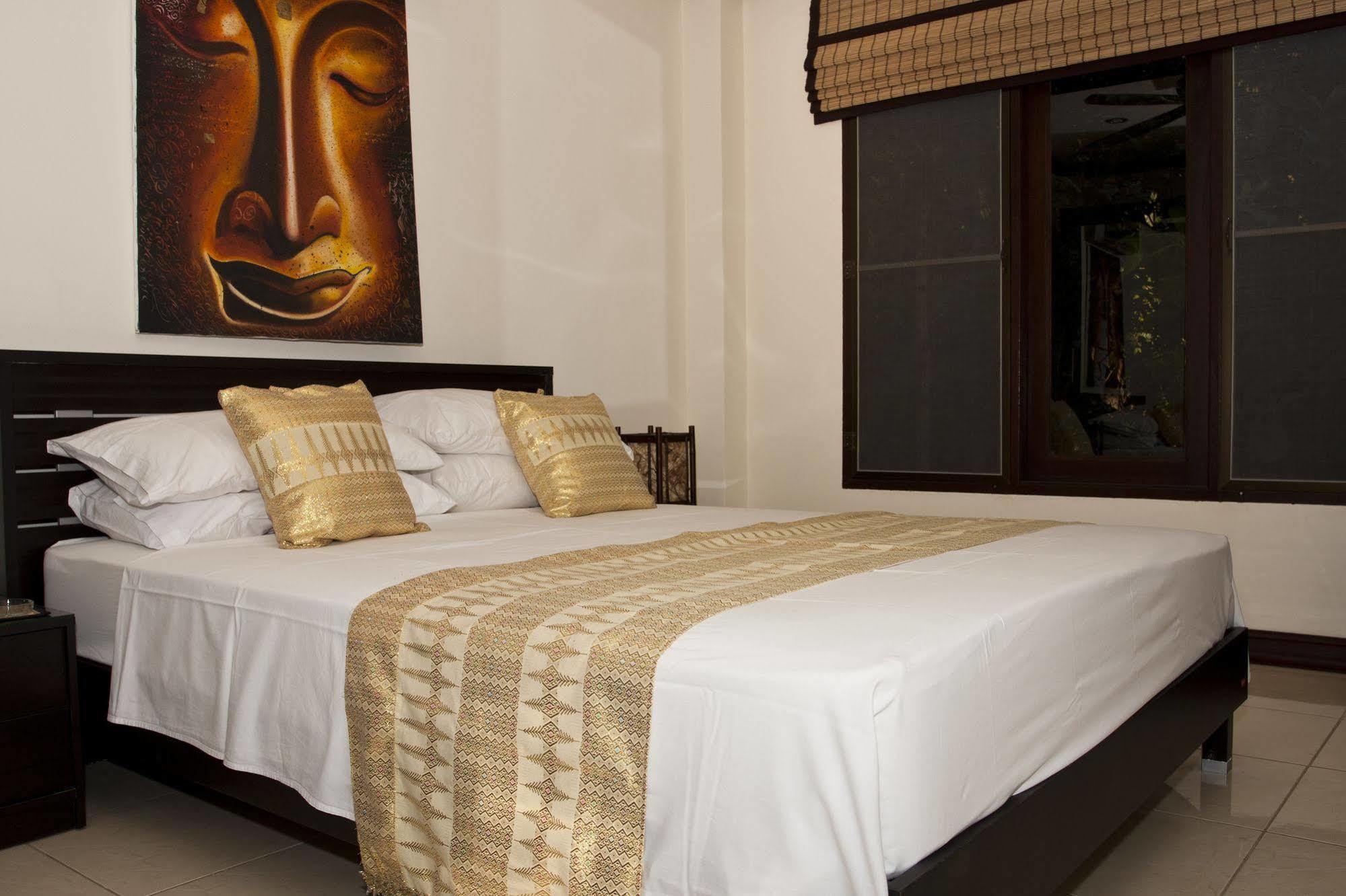 Koh Tao Star Villa Екстер'єр фото