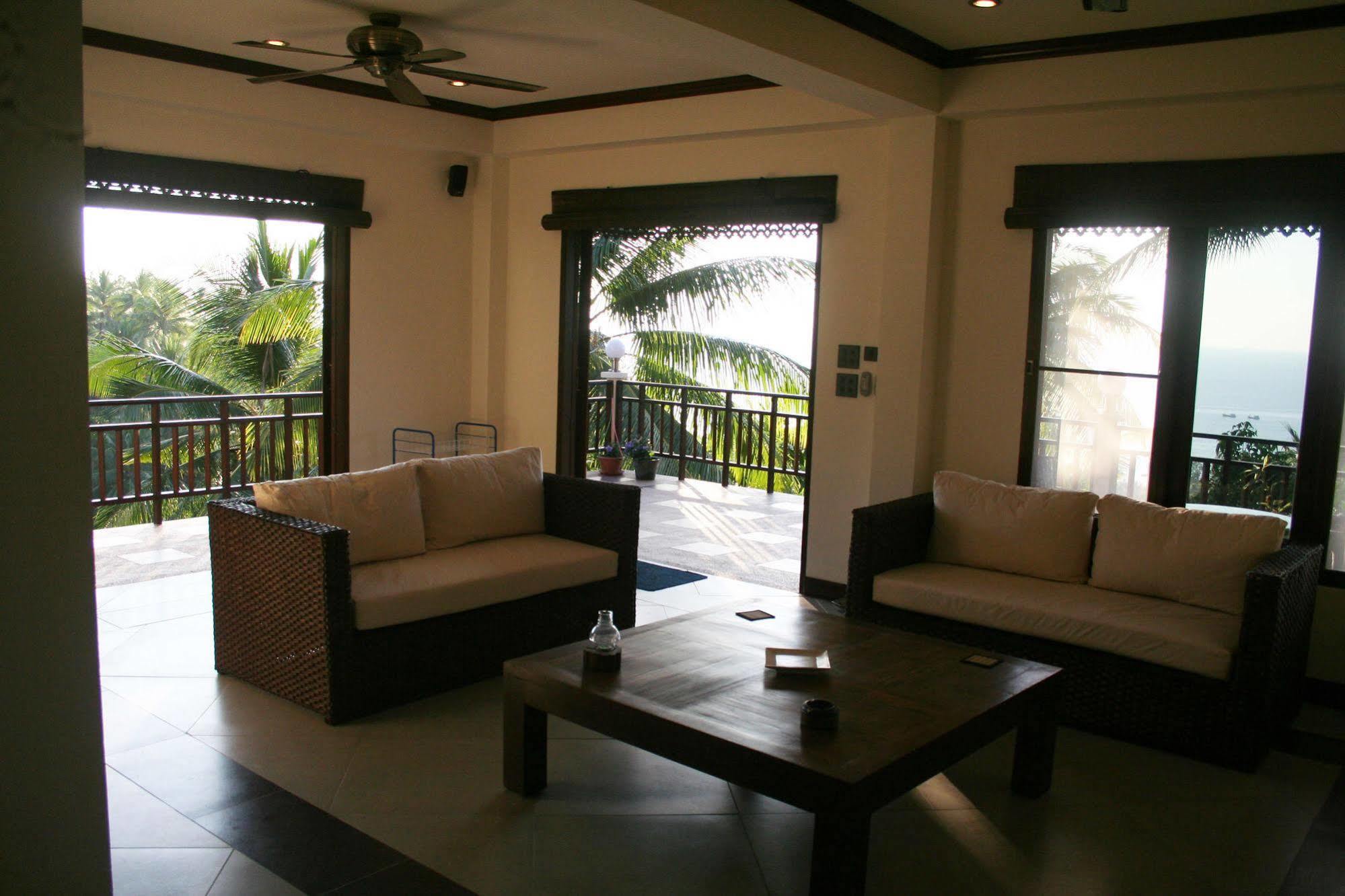 Koh Tao Star Villa Екстер'єр фото