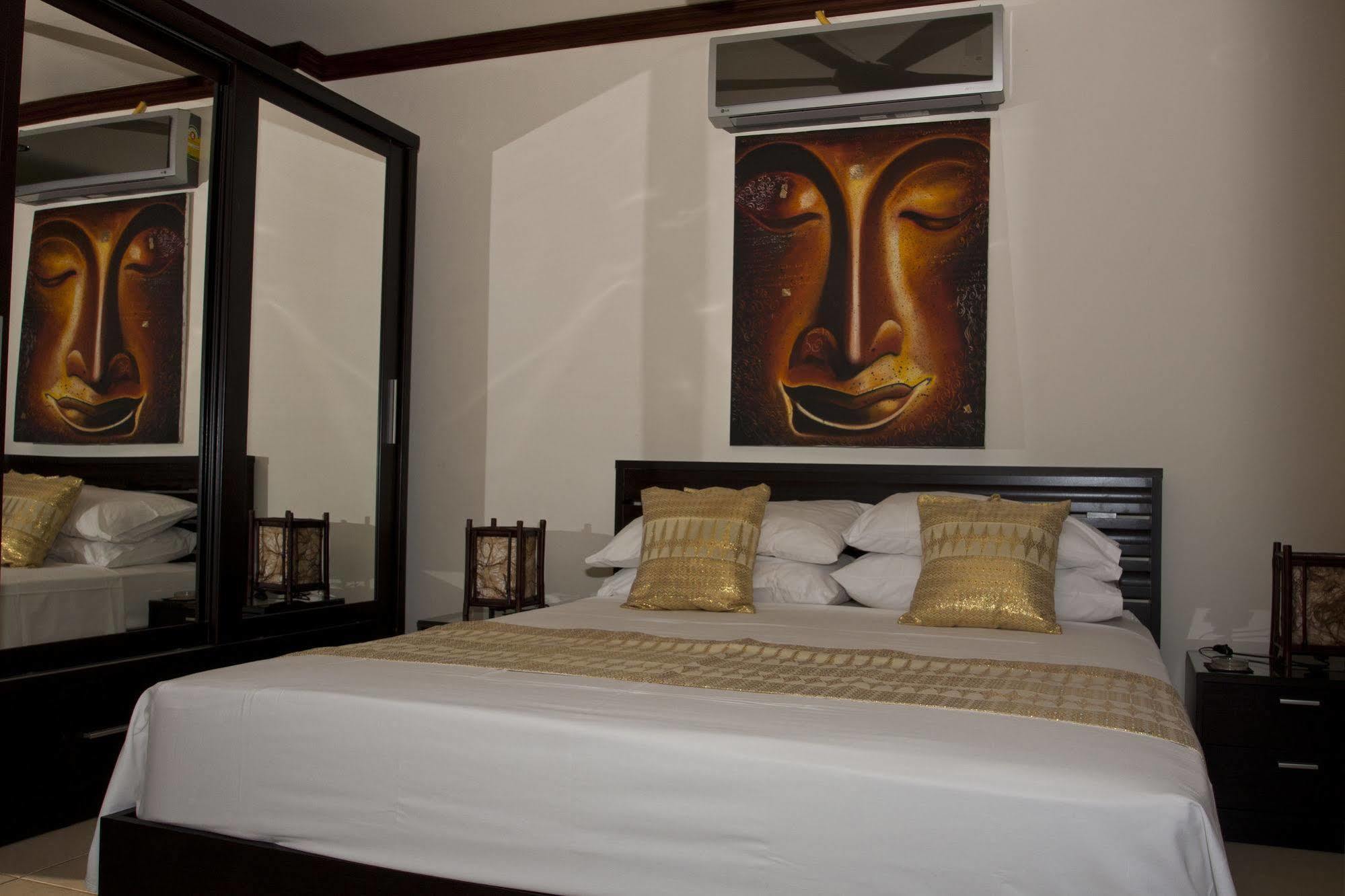 Koh Tao Star Villa Екстер'єр фото